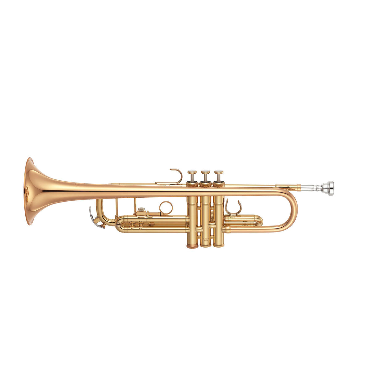 YTR8335EA Bb Lacquered
