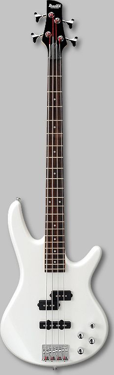 GSR200-PW Parelwit Gio