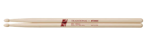 H5a - Amerikaans hickory traditioneel D14MM X L406MM