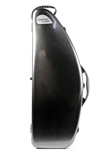 Hightech-koffer voor tenorsaxofoon - Tweed