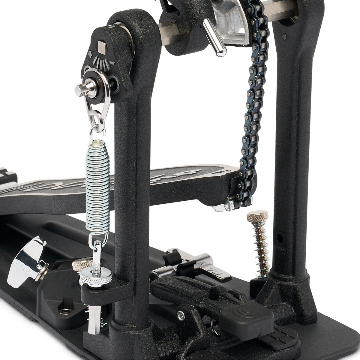 DWCP2000A - Enkel Bassdrumpedaal