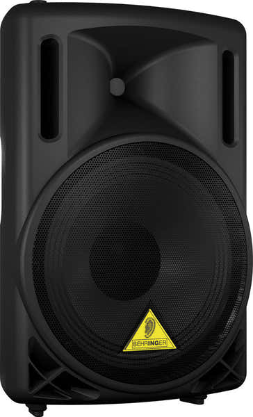 B212D 12" 400W (per stuk)