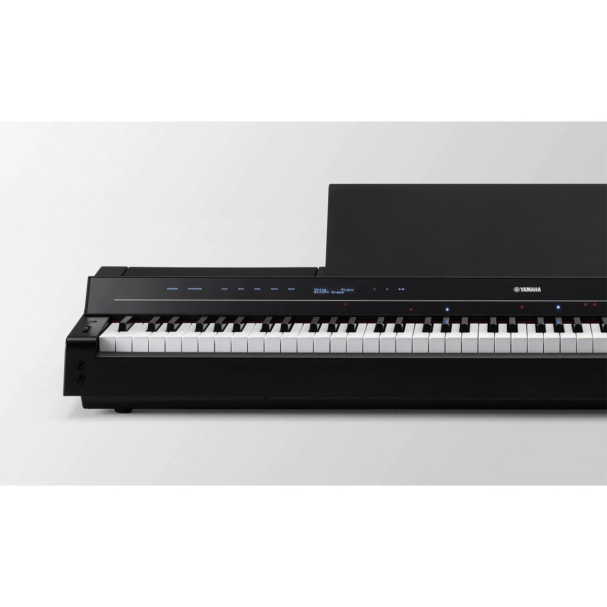 P-S500 Zwart