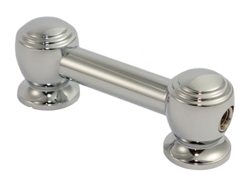 TL9S51 - TUBE LUG - 51MM - SINGLE ENDED (X1)