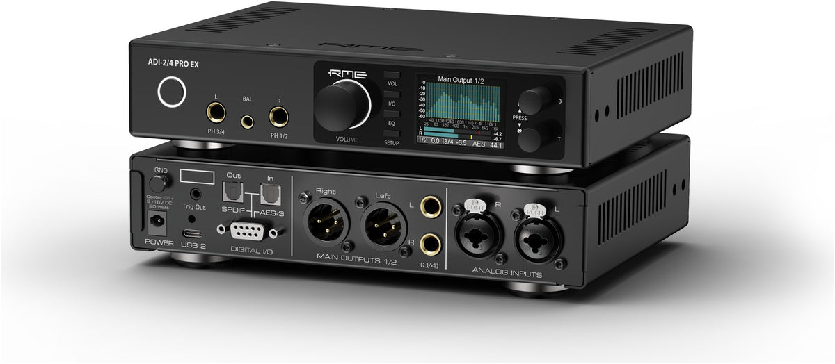 ADI 2/4 Pro EX