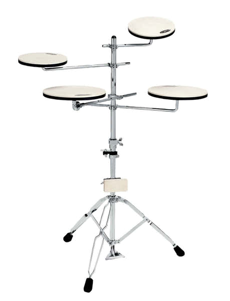PRACTICE DRUM - GO ANYWHERE
