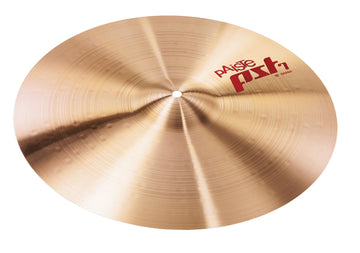 CRASH PST 7 16"