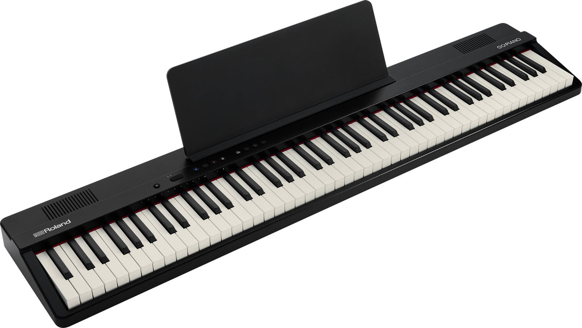 Go:Piano 88