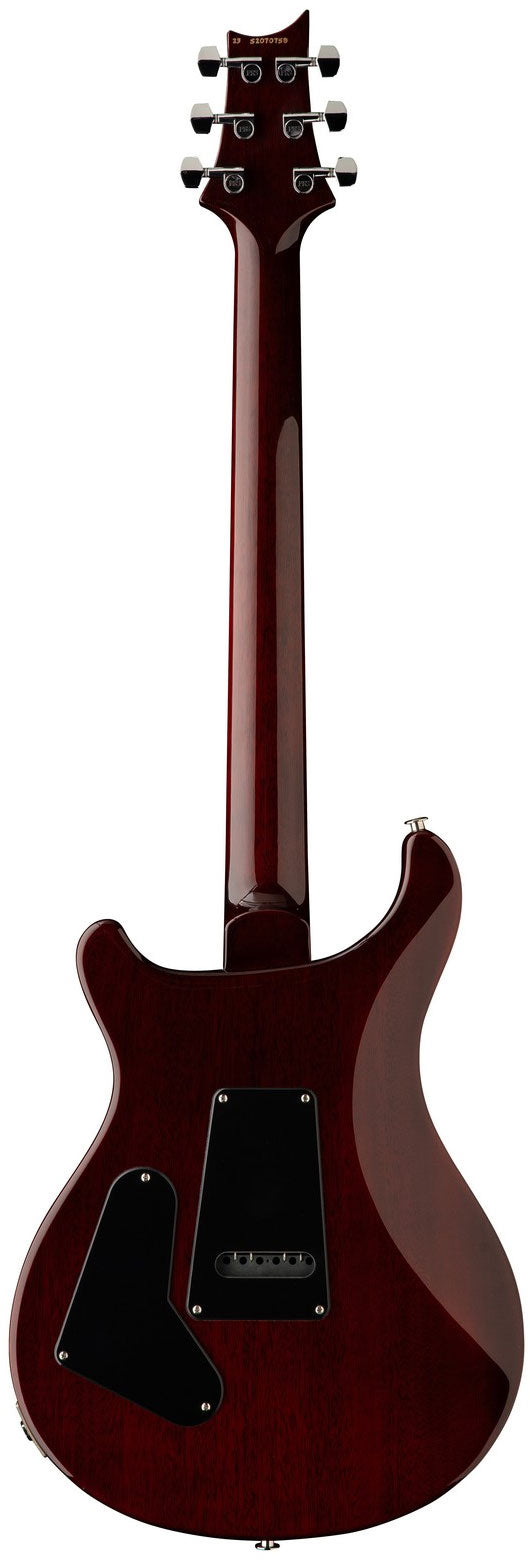 Custom 24-08 S2 Vuurrood Burst