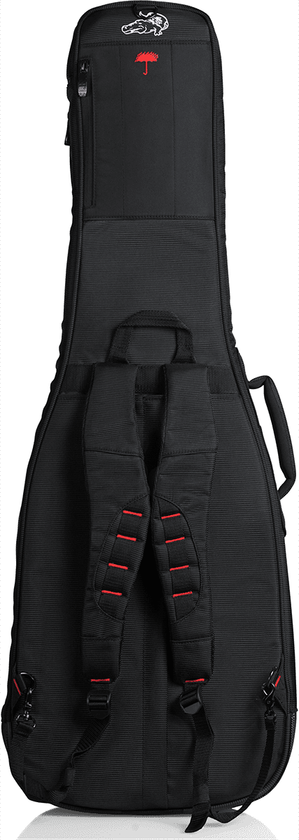 Elektrische Gigbag - ProGo