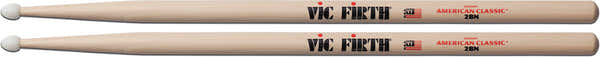 AMERICAN CLASSIC HICKORY NYLON TIPS 2BN