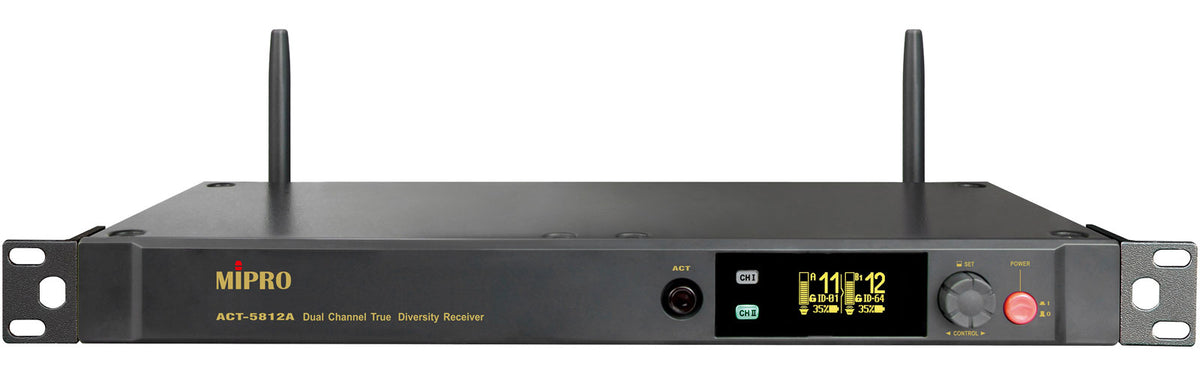 Mipro ACT-5812A