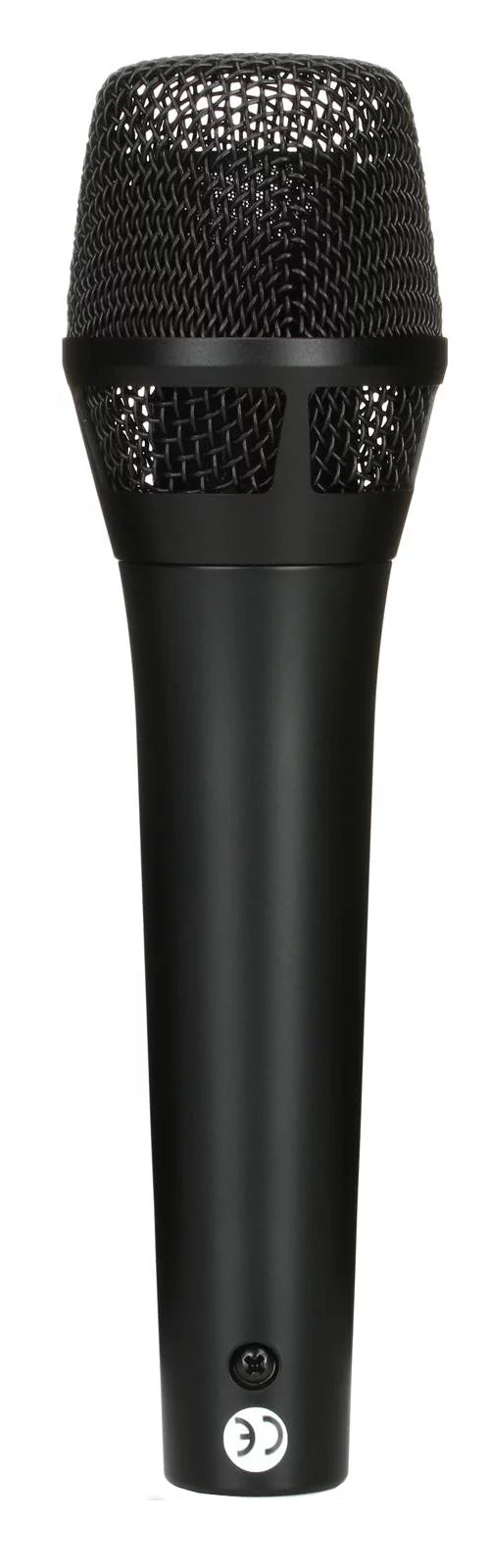 KMS 105 Zwart