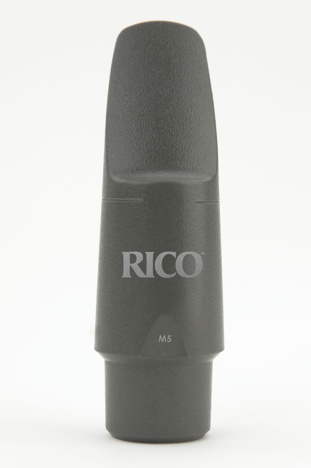 D'addario - Rico MJM-5 - RICO MONDSTUK VOOR ALTOSAXOFOON METALITE M5
