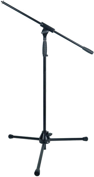MIC50 Microfoonstandaard met hengel