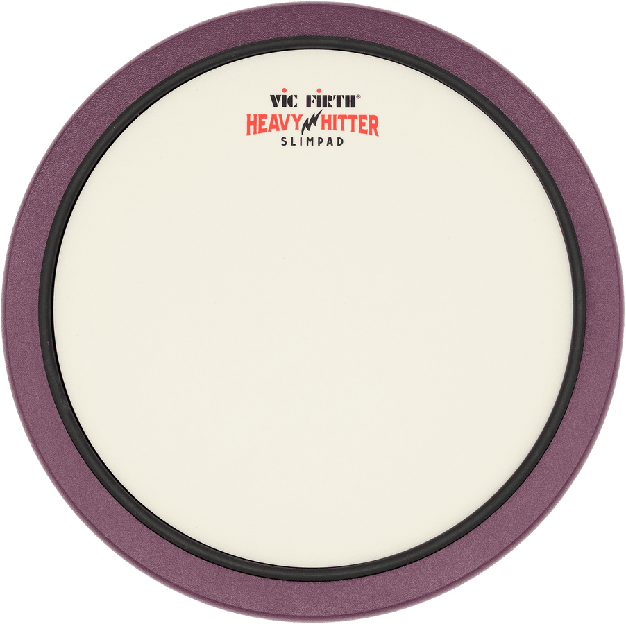 Slimpad Heavy Hitter