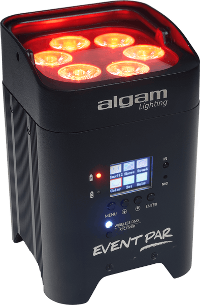 EVENTPAR