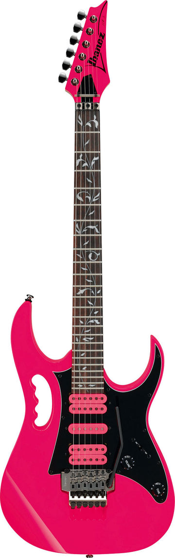JEMJRSP-PK Roze Signature Steve Vai