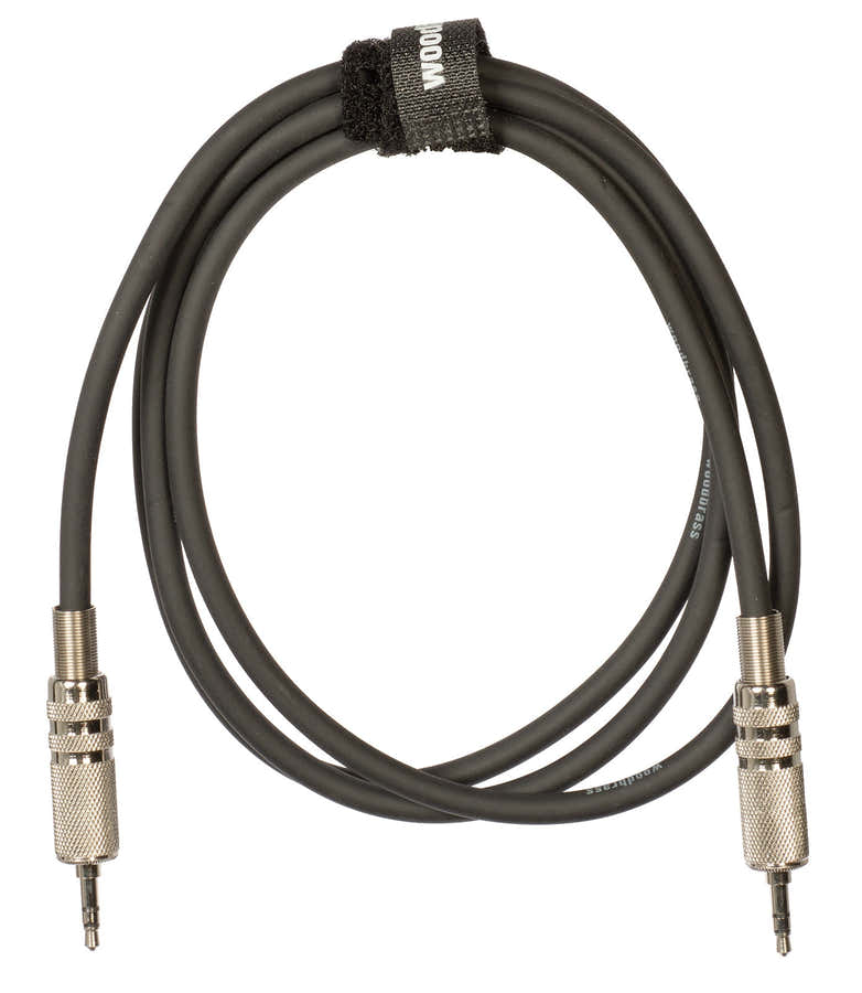 Kabel Mini Jack Stereo - 1,5 m - AC50