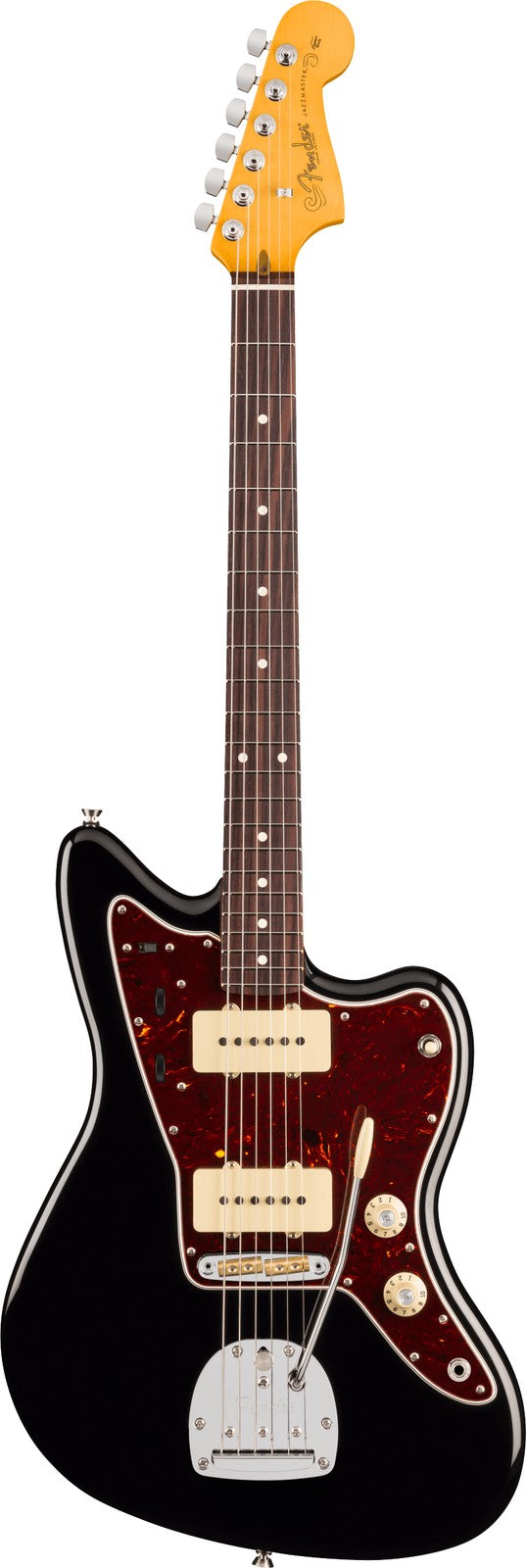 Jazzmaster American Professional, RW Zwart