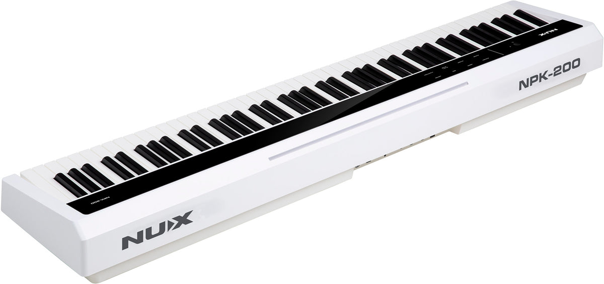 NPK-200 Wit