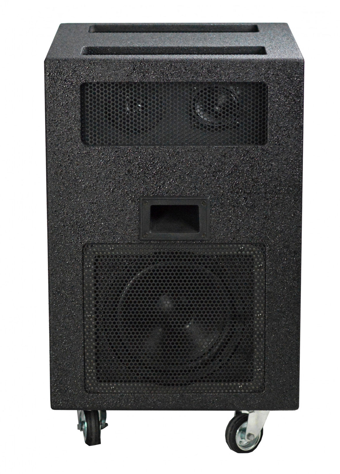 LEGEND Vortex 315 Zwart