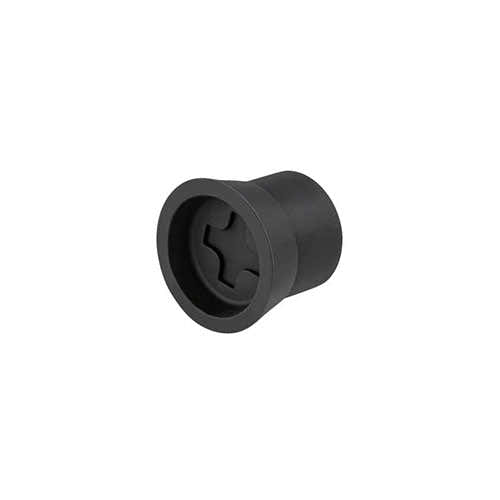 Rockboard Stofkapje voor vrouwelijke XLR-aansluiting - 2 stuks