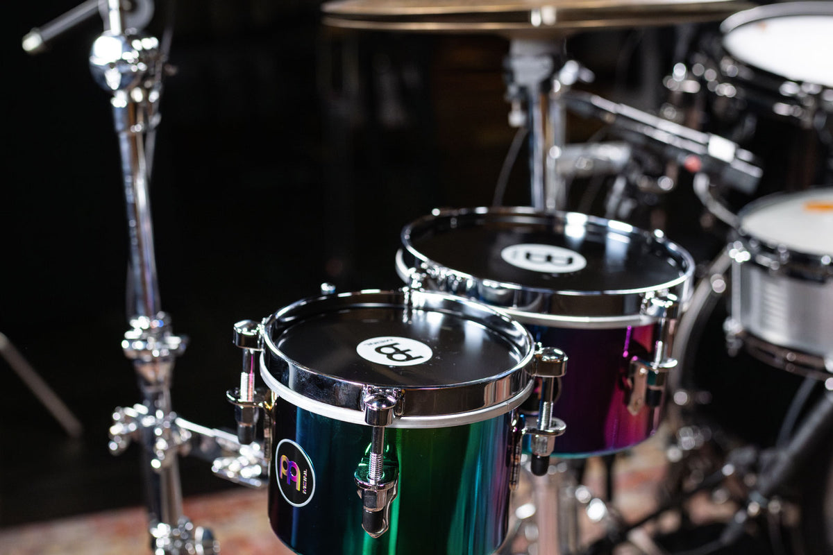 SMIT68 - Spectrum-serie Mini-timbales 6" + 8"