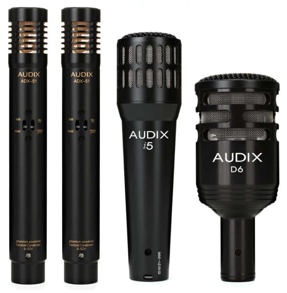 DP Quad