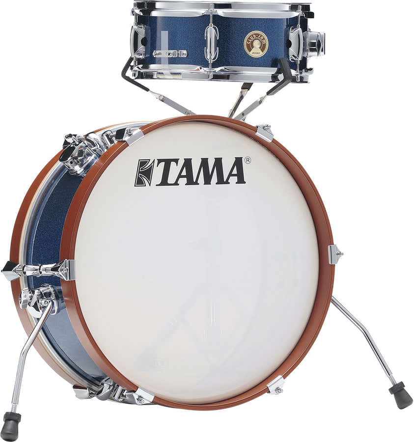 Ljk28S-Isp - Club-Jam Mini 18" Basdrum