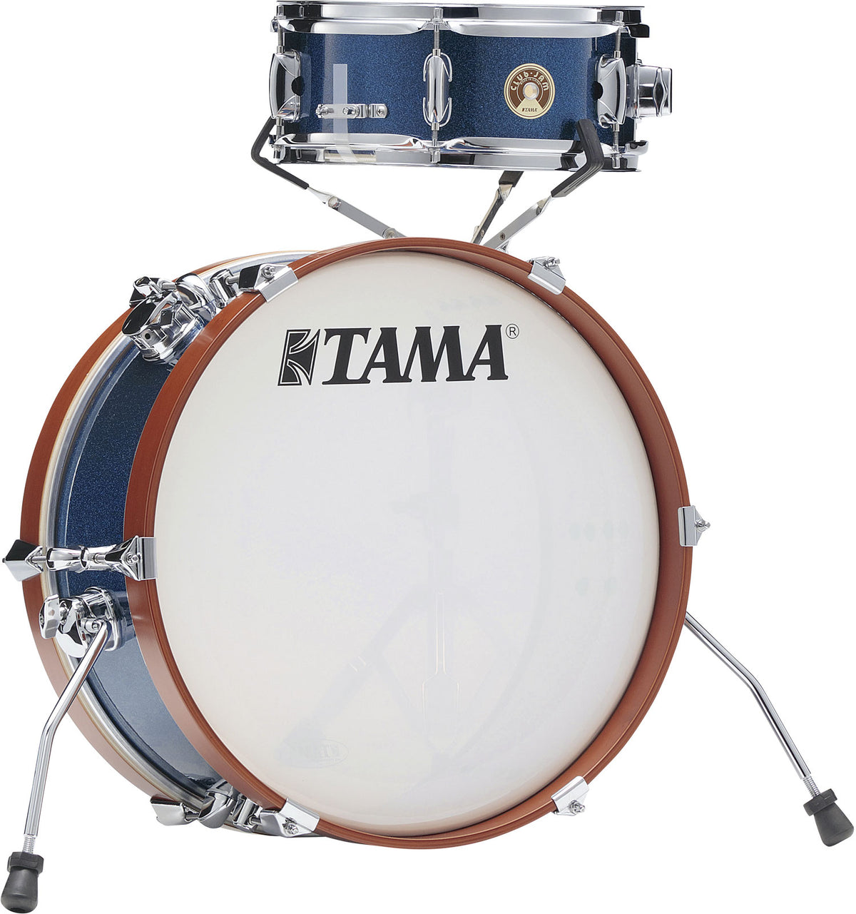 Tama Ljk28S-Isp - Club-Jam Mini 18" Basdrum