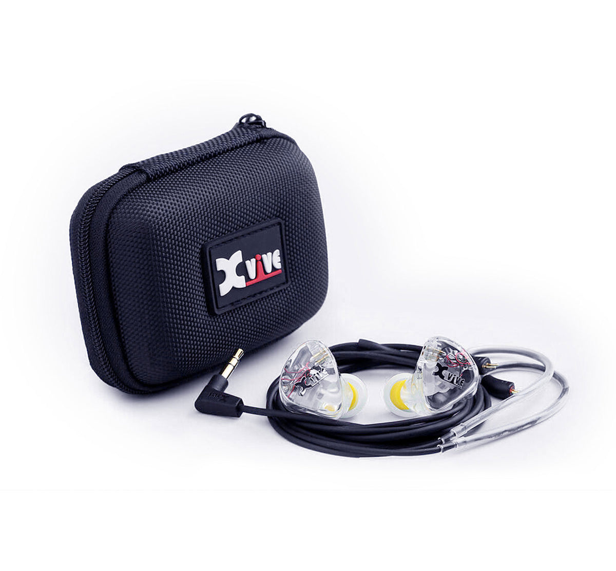X-vive T9 met etui