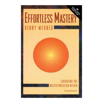 Effortless Mastery - Version anglaise