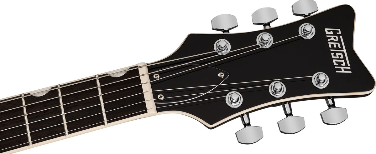 Electromatic Jet Club 1 element RW Claret Burst