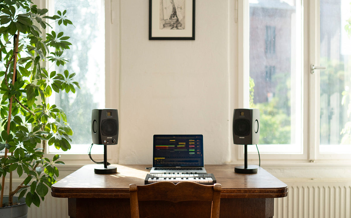 D3V Zwart