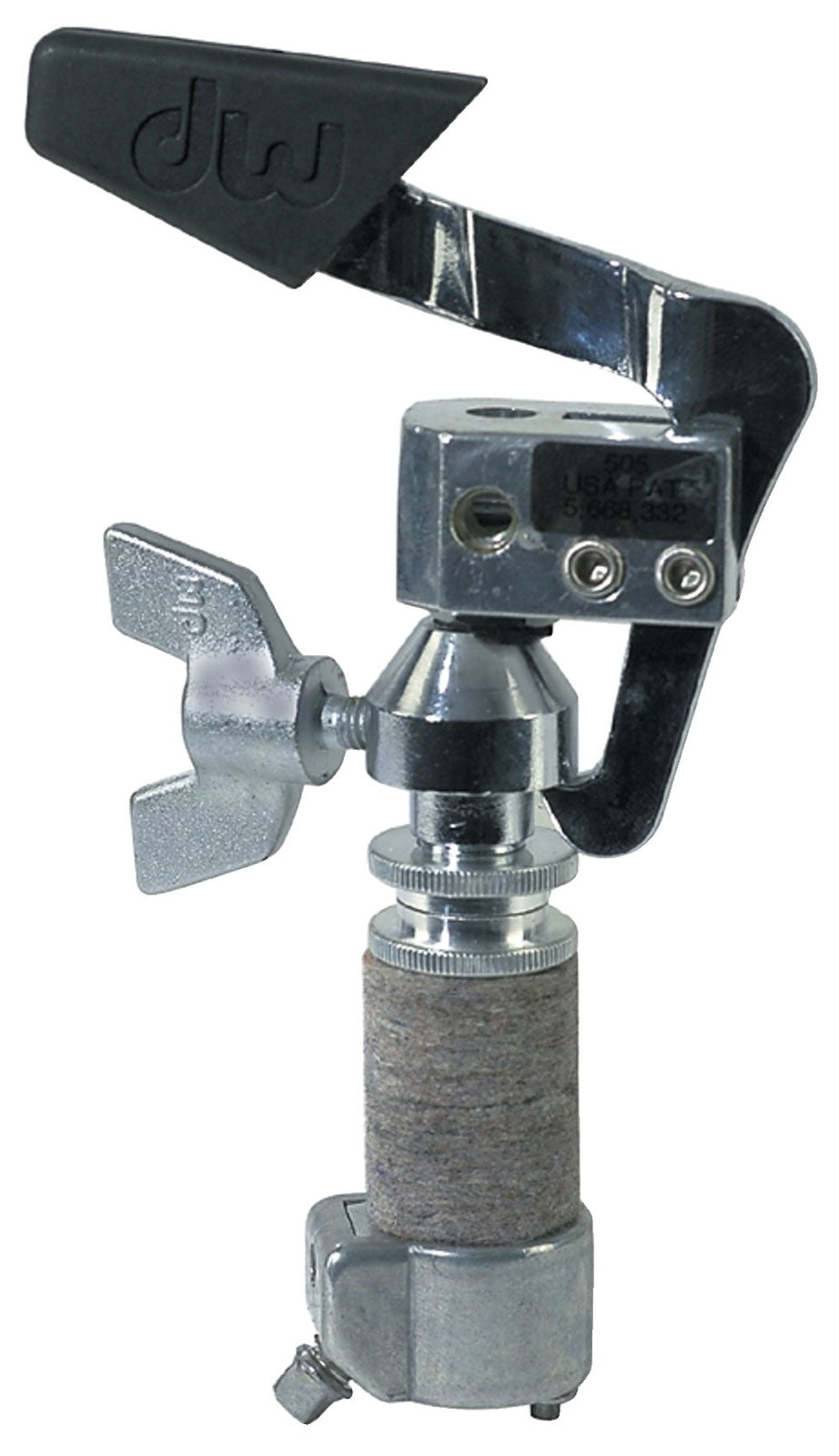 DW Drum Workshop Tilter Hi-Hat Afneembaar Voor Pedaal Serie 5000