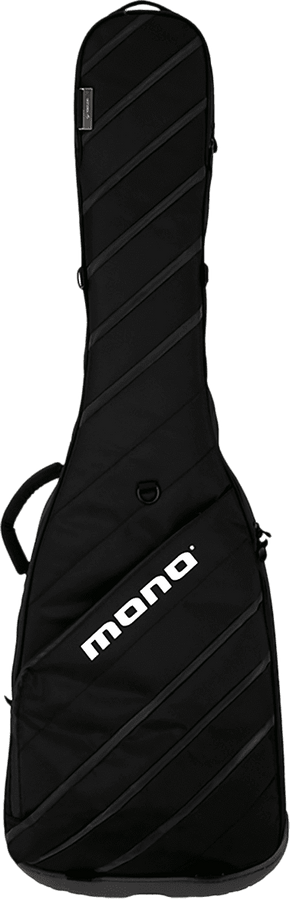 Bass Gigbag - M80 Vertigo Ultra Black (Wheels)