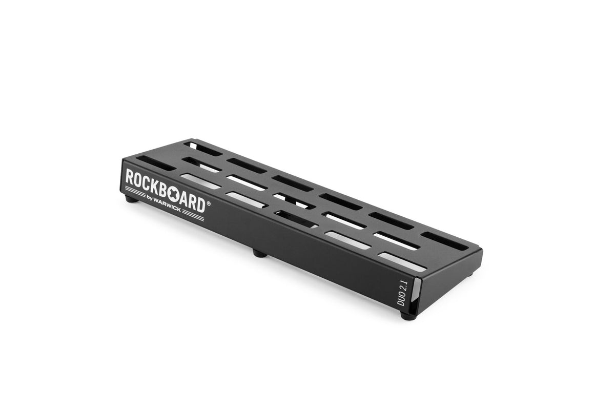 DUO 2.1 + CASE