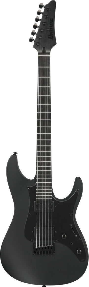 AZ41B1 Zwart Mat