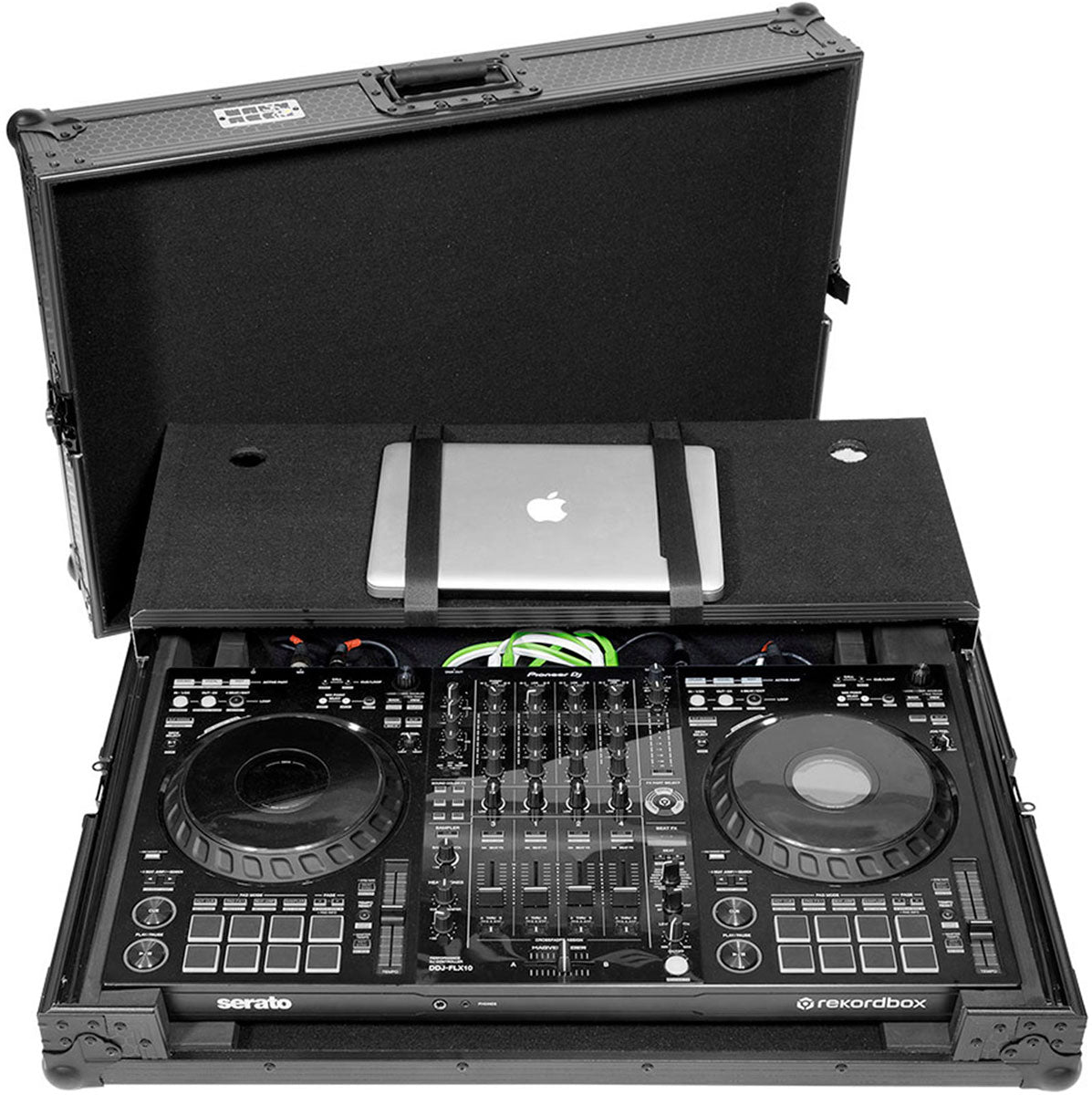 Pro FLX-10 LTS Zwart
