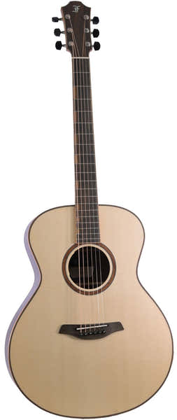 Furch Red Pure Grand Lr Lrbaggs Anthem