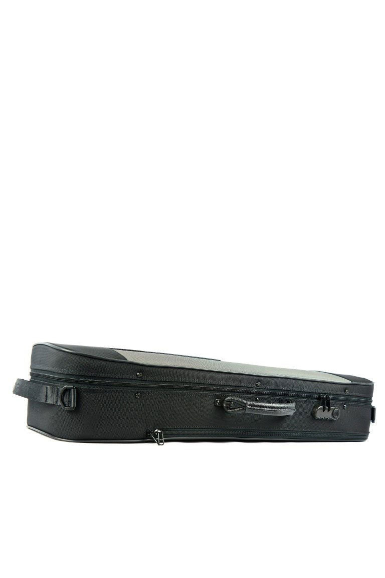 Vioolkoffer 4/4 Stylus - Grijs