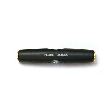 1/4 Inch vrouwelijke stereo-adapter