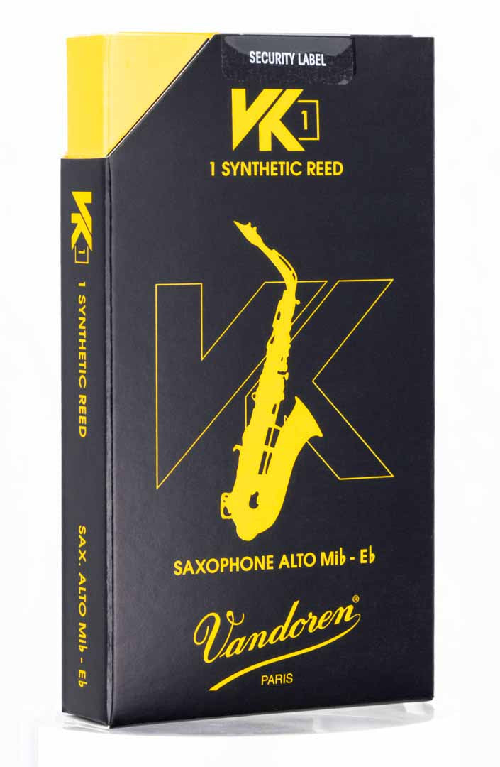 Vk1 35 - Altsaxofoon