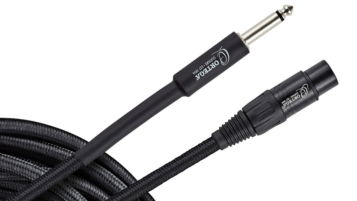 Ortega MICRO CABLE OECM-10JX 3M