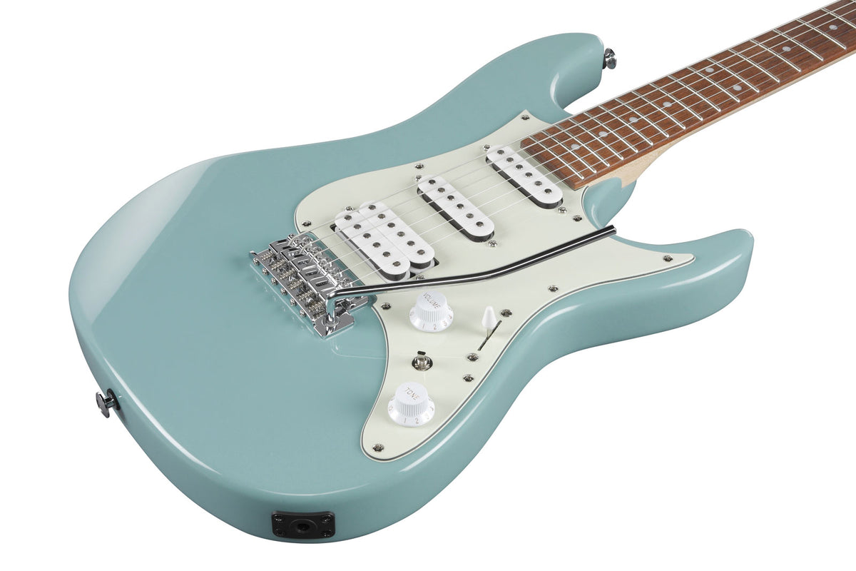 AZES40-PRB Purist Blauw Essentieel