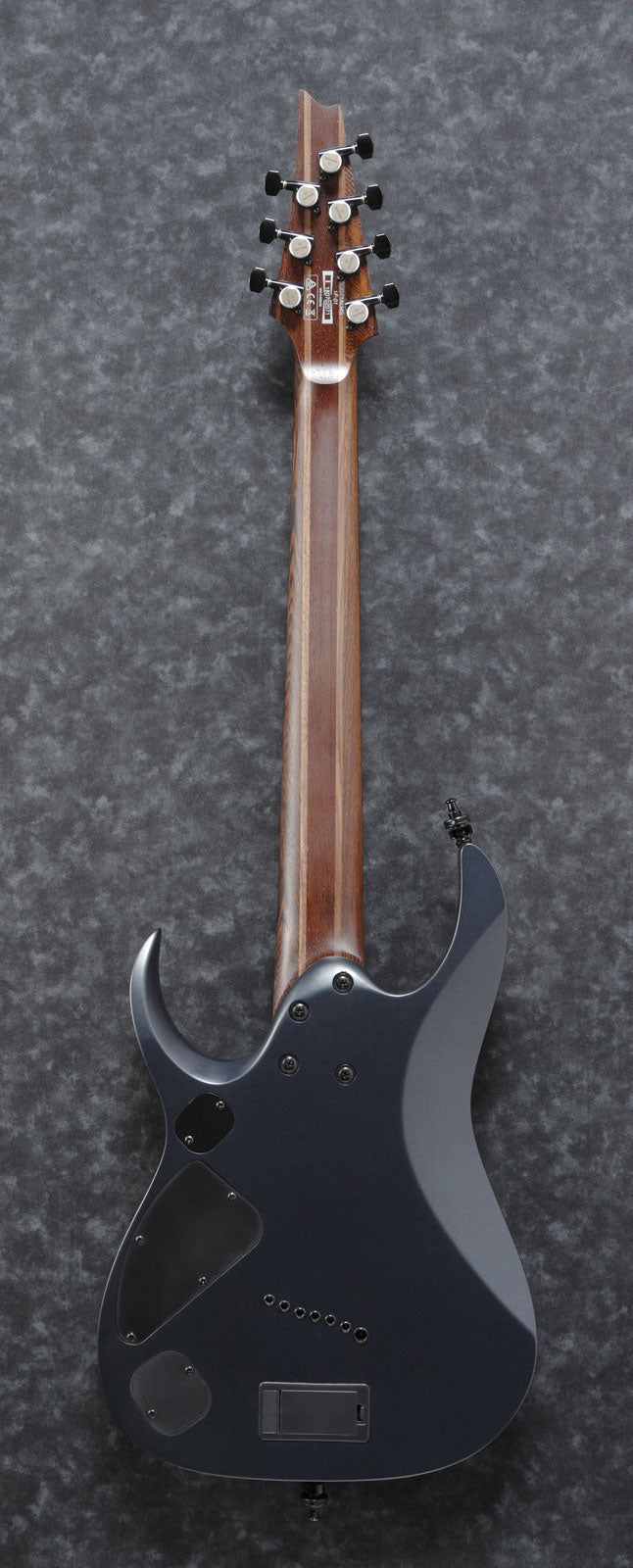 RGD71ALMS-BAM Zwart Aurora Burst Mat Axe Design Lab