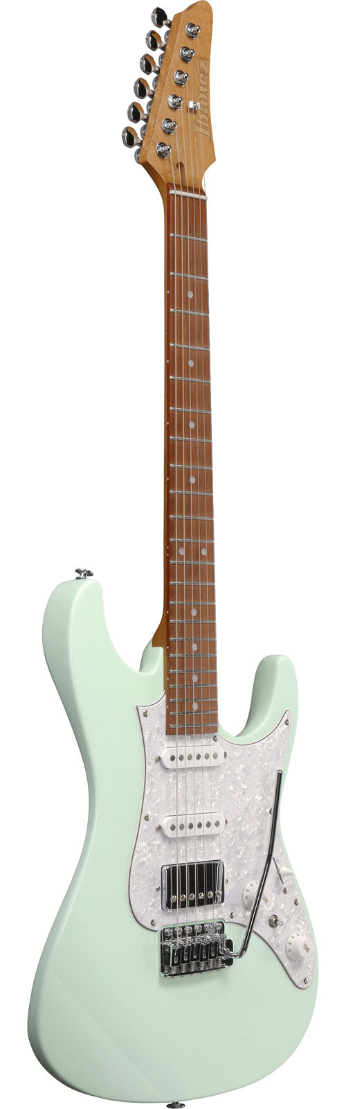 AZ22S2 Mintgroen