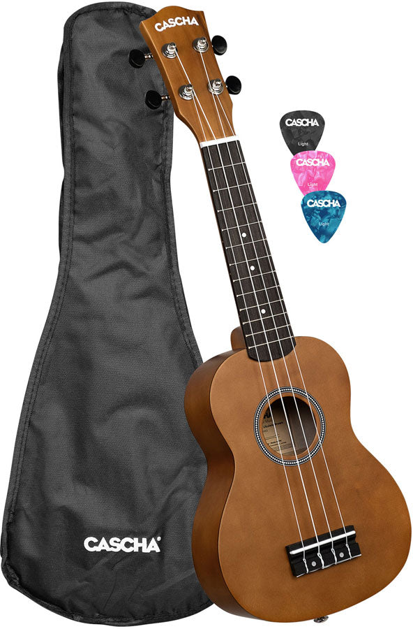 Cascha Eh 3953 Soprano Linde