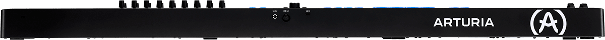 Keylab Essential 88 MK3 Zwart